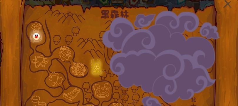 《探索黑摩尔庄园教程攻略》