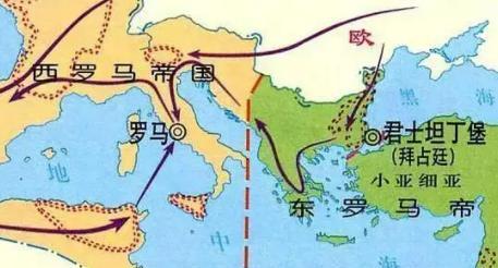红十字军东征攻略