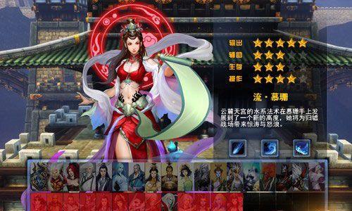 《探索归墟FB的终极攻略》