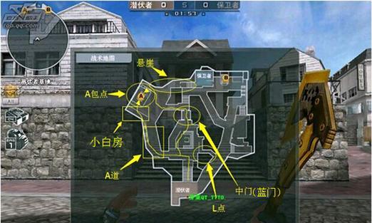 《鹰眼30级技能搭配攻略》
