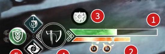 战神4技能小技巧攻略
