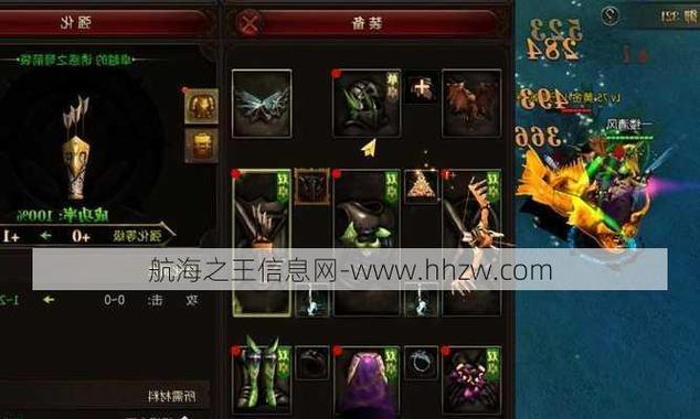 《奇迹手游技能天赋选择攻略》