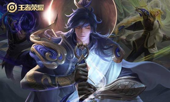夜猫李信出装攻略男二