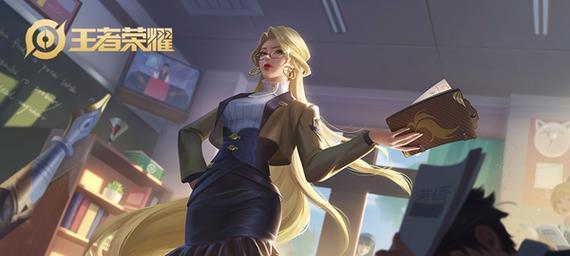 王者荣耀单排高火力出装攻略