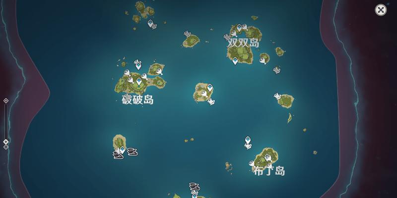 《玩转原神跳船玩法攻略》