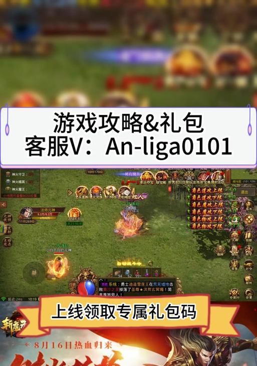 《极速传奇攻略大揭秘！》