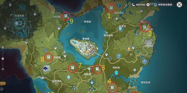 《探索绝望之地,揭开秘密》