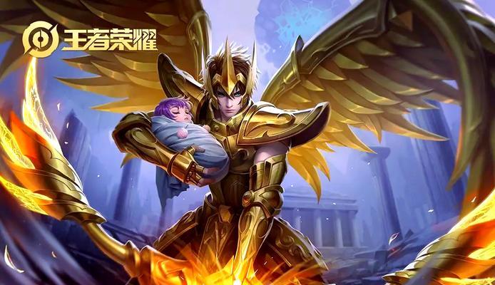 白武后羿出装攻略-弓箭射手成长之路