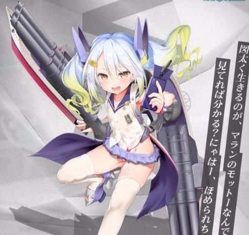 战舰少女夏日祭攻略
