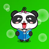 熊猫乐园故事软件
