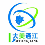 大美通江软件