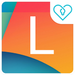 Android L Dark Theme软件