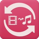 视频转音频软件