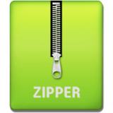 7zip解压缩软件