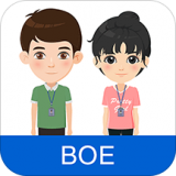 BOE商城软件