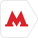Yandex Metro软件