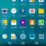Samsung Flow软件