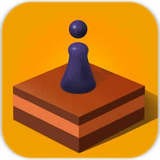 Chess Jump棋子向前跳软件