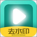 视频一键去水印软件