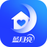 蓝月亮进货软件
