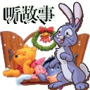 宝贝听听语音故事软件