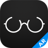 AR 选眼镜软件