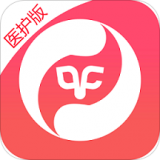 圆爱康医护端软件