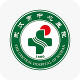 武汉市中心医院软件