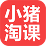 小猪淘淘软件