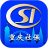 重庆社保认证软件