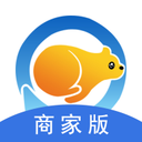熊极送商家端软件