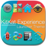 KitKat Launcher Prime(kitkat启动器)软件