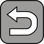 Back Button软件