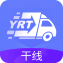 运融通驿站软件