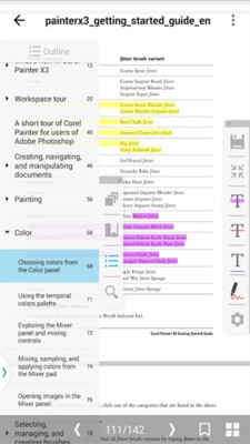 PDF格式转化加水印