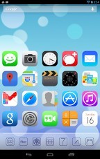 Ultimate iOS8 Theme