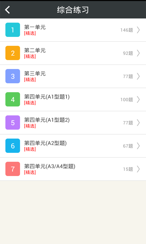 公共卫生执业助理