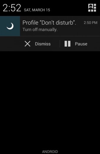 Nights Keeper(请勿打扰)中文版