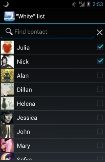 Nights Keeper(请勿打扰)中文版