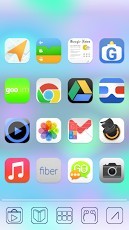 Ultimate iOS8 Theme