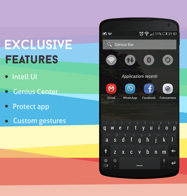 Insave图片保存转发器app