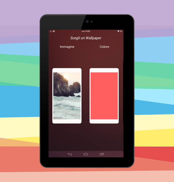 Insave图片保存转发器app