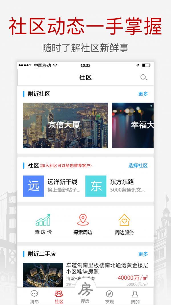 搜房网