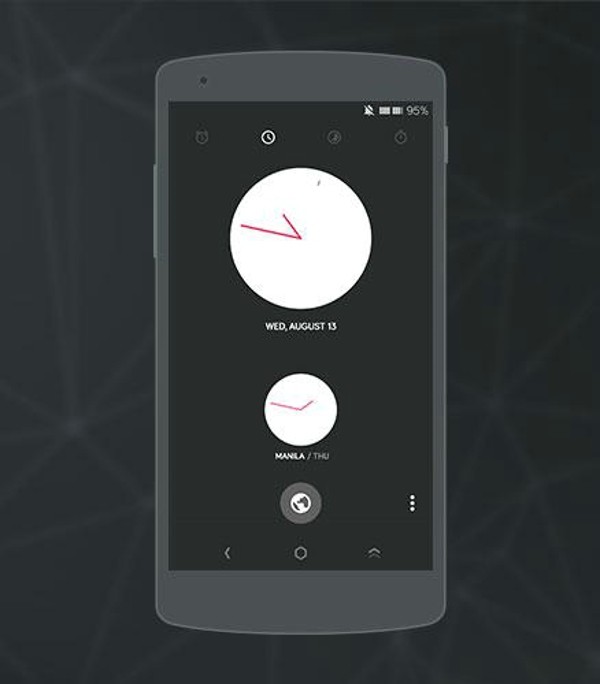 Blink Theme