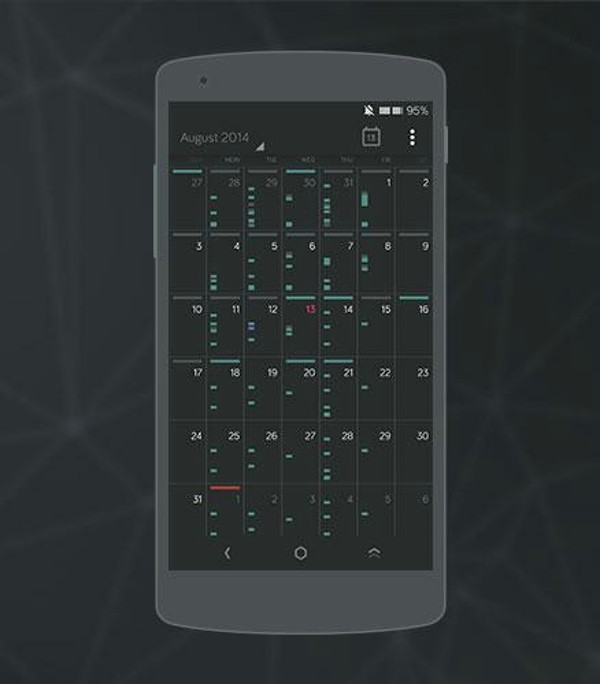Blink Theme