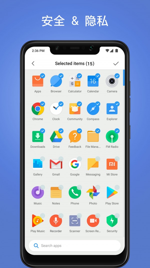 PocketInvEditor Pro