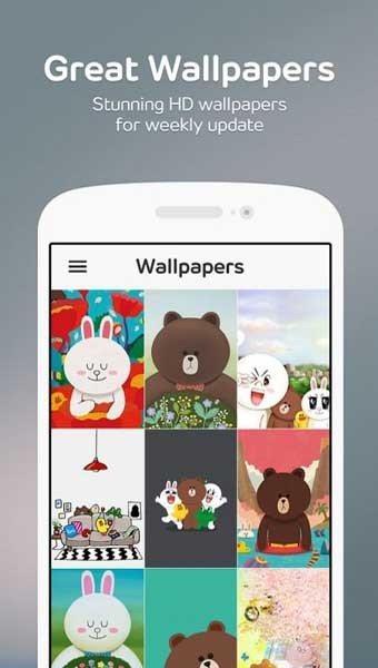 LINE whoscall