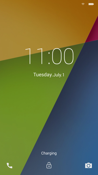 AndAlarm Free