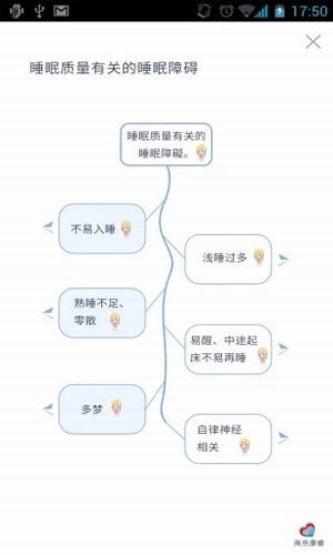 睡眠小管家