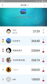 健康陕西人